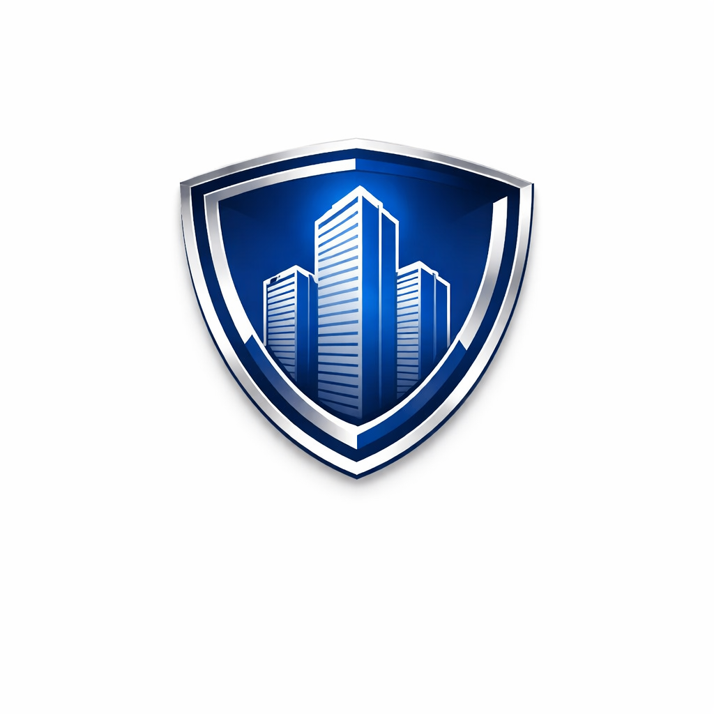 Office Security Logo